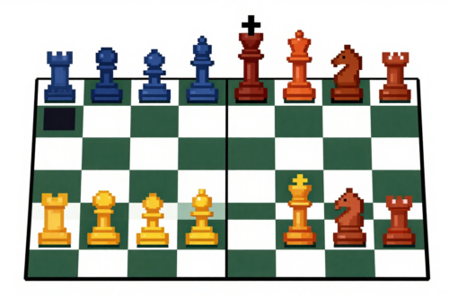 Chess Cool Math Games