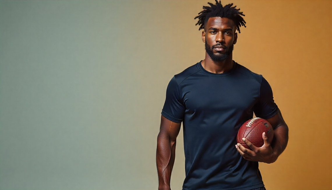 Gameday Men’s Health