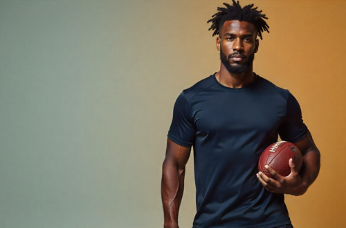 Gameday Men’s Health